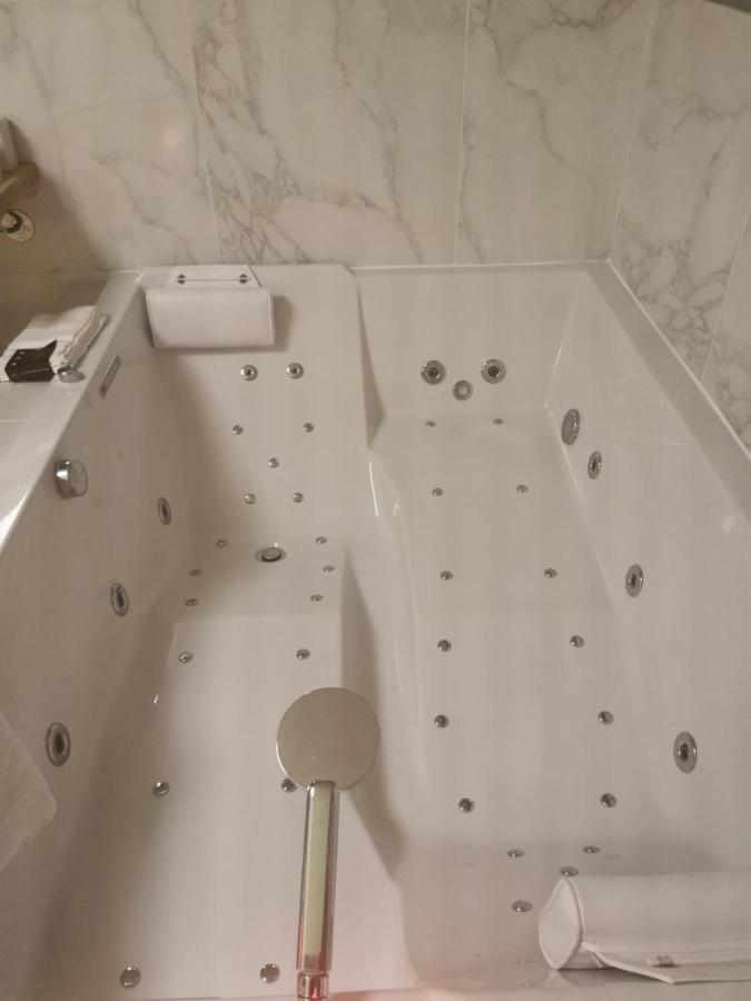 Affittacamere Privatif Sauna Jaccuzi Nizza