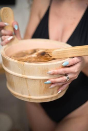 Privatif Sauna Jaccuzi Affittacamere Nizza